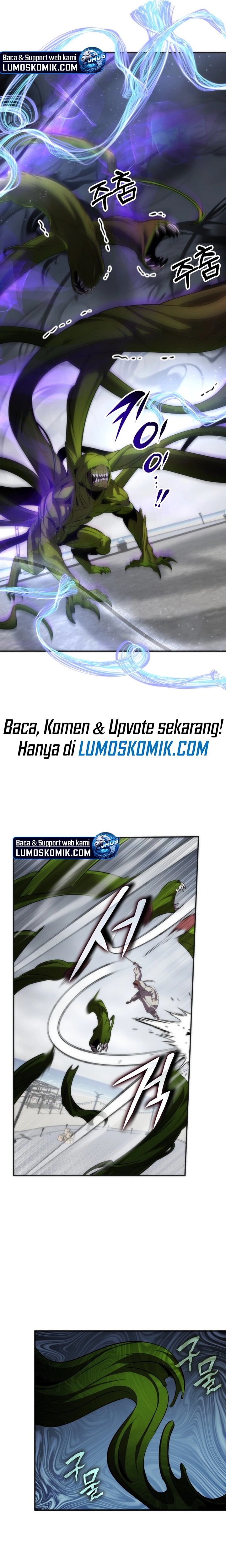 Drug Devourer Chapter 73 Gambar 24