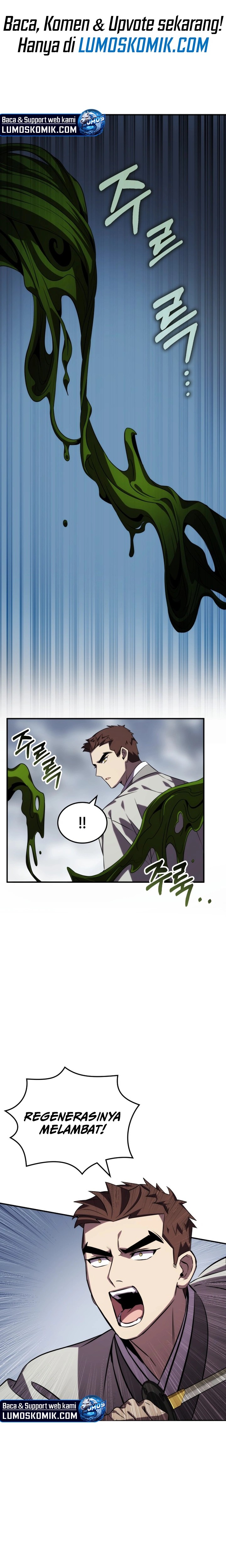 Drug Devourer Chapter 73 Gambar 25
