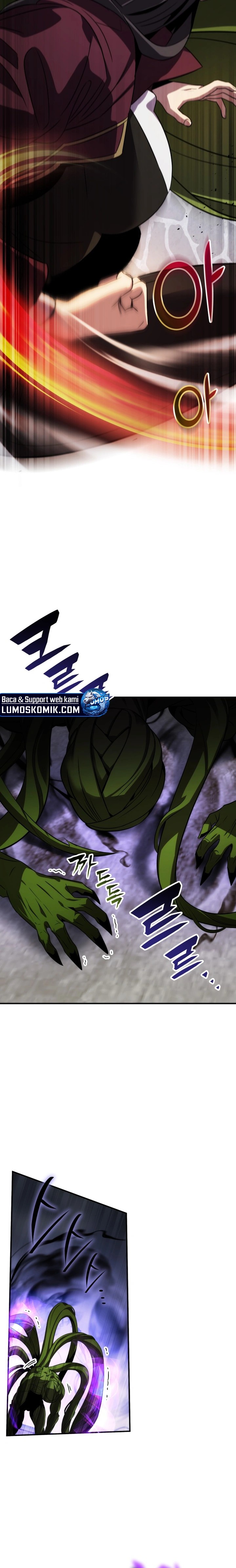 Drug Devourer Chapter 73 Gambar 27