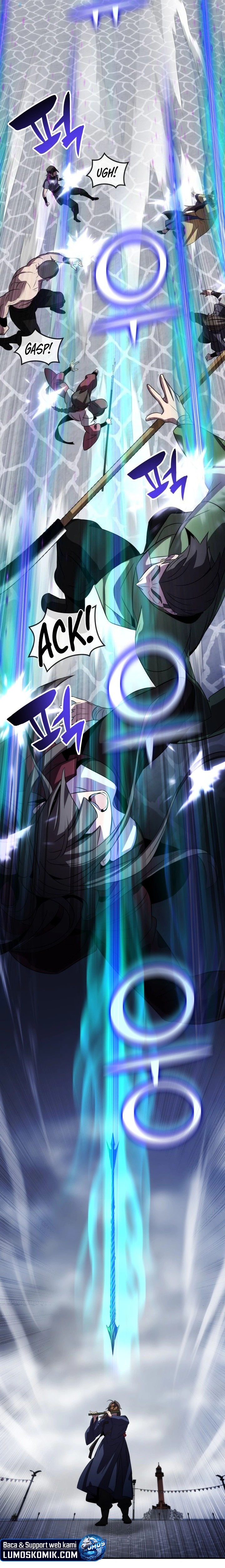 Drug Devourer Chapter 73 Gambar 30