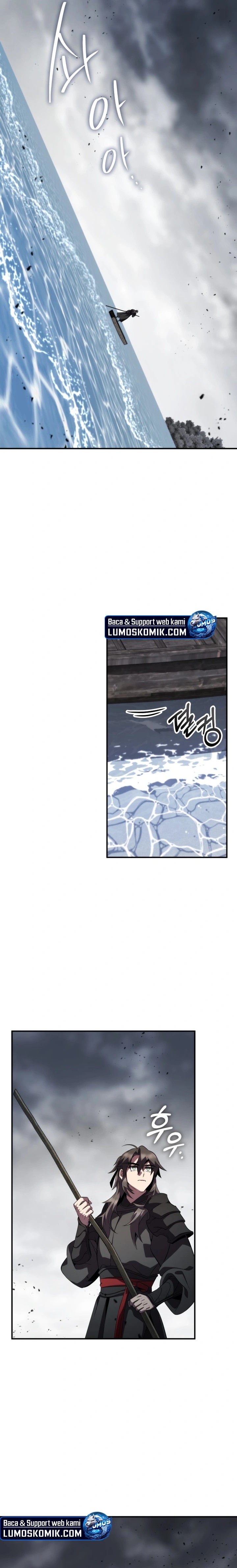 Drug Devourer Chapter 80 Gambar 2