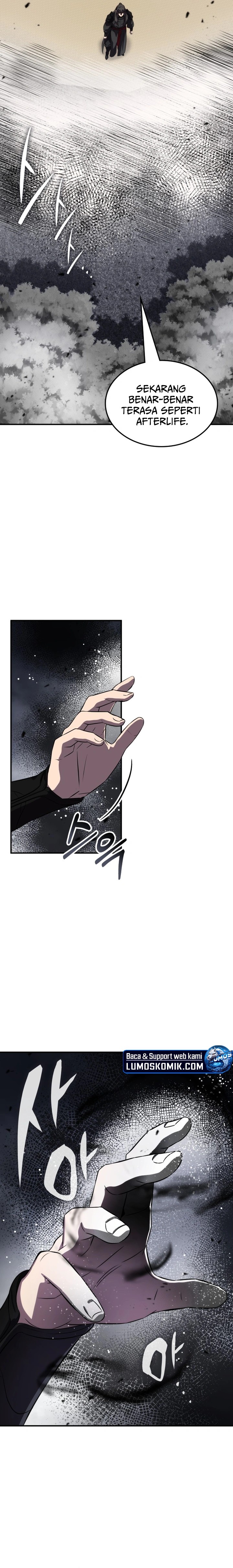 Drug Devourer Chapter 80 Gambar 4