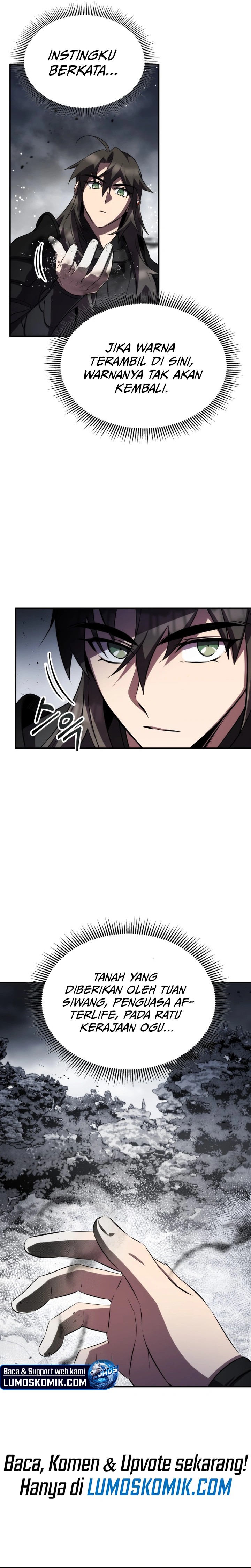 Drug Devourer Chapter 80 Gambar 5