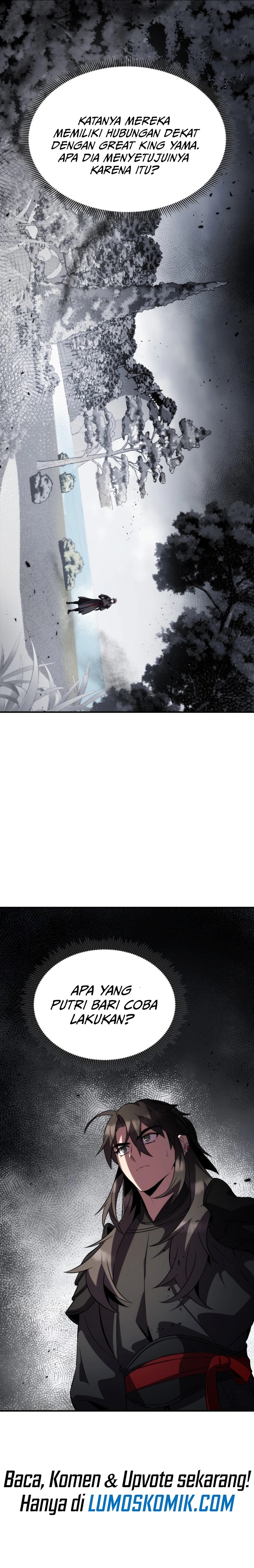 Drug Devourer Chapter 80 Gambar 6