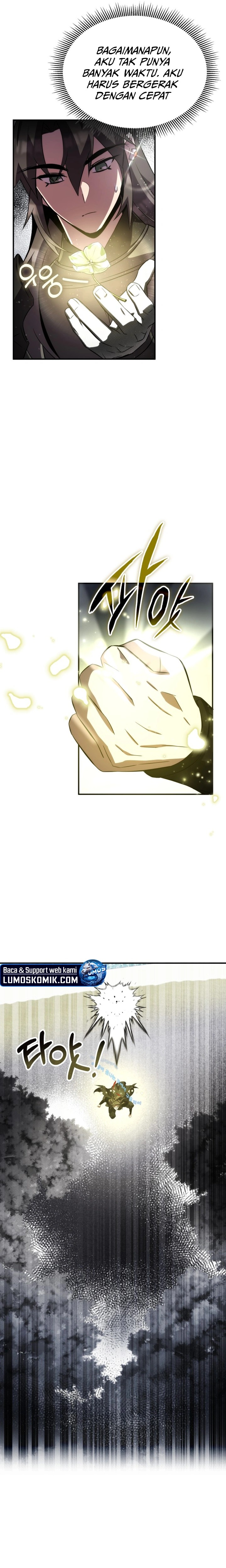 Drug Devourer Chapter 80 Gambar 7