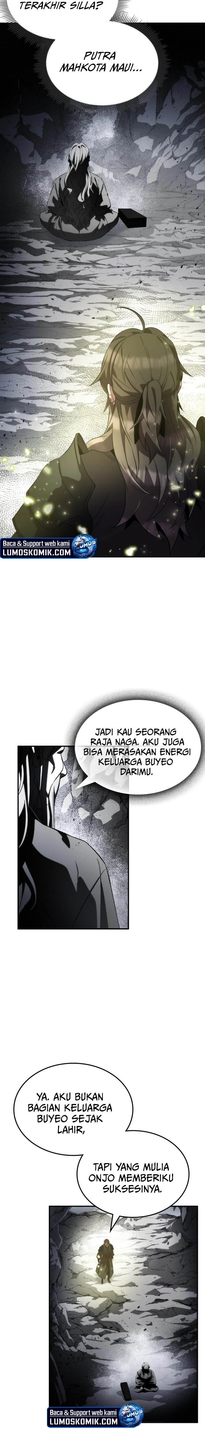 Drug Devourer Chapter 80 Gambar 10