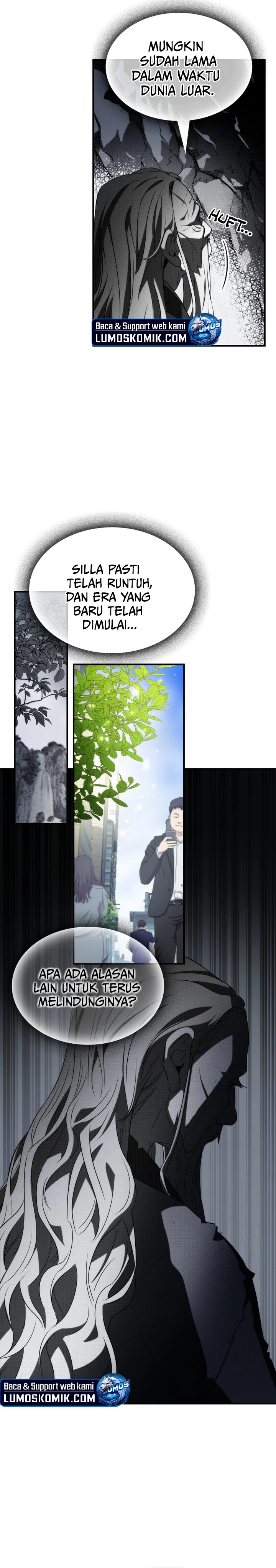 Drug Devourer Chapter 80 Gambar 14