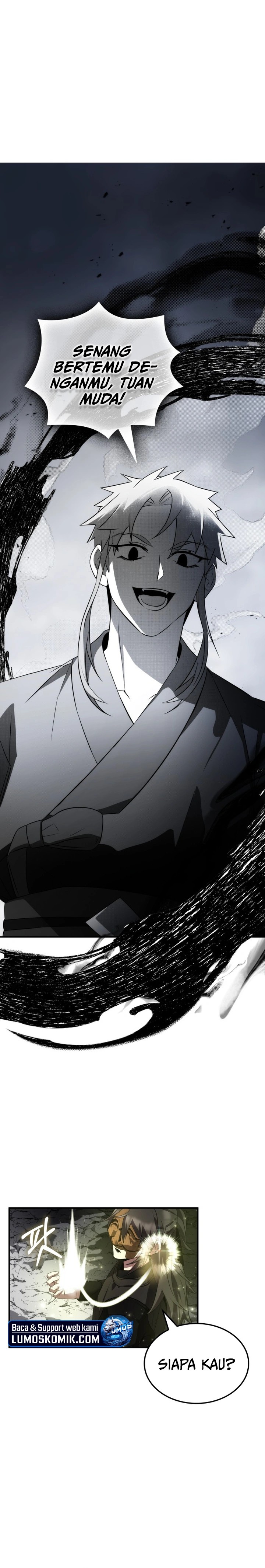 Drug Devourer Chapter 80 Gambar 18