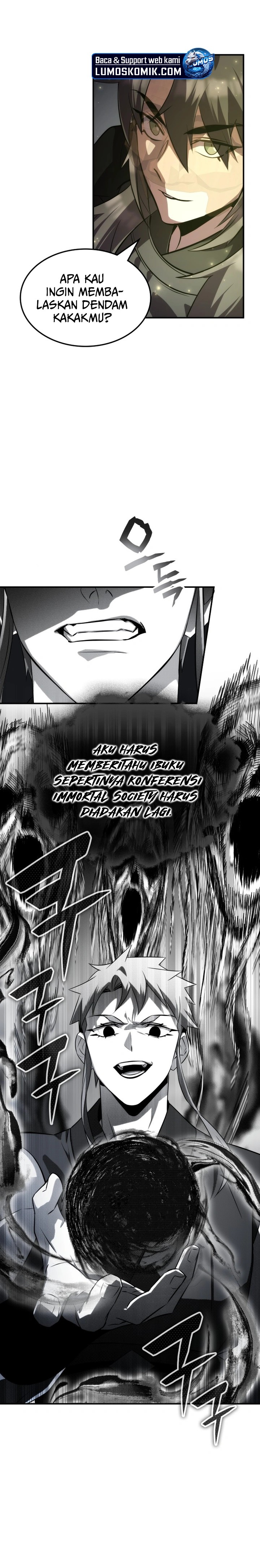 Drug Devourer Chapter 80 Gambar 20