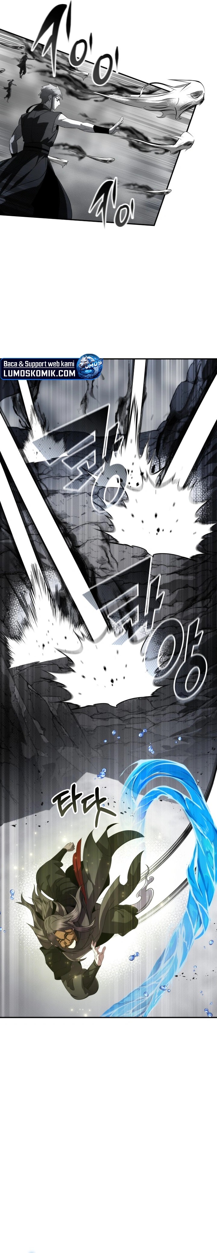 Drug Devourer Chapter 80 Gambar 21