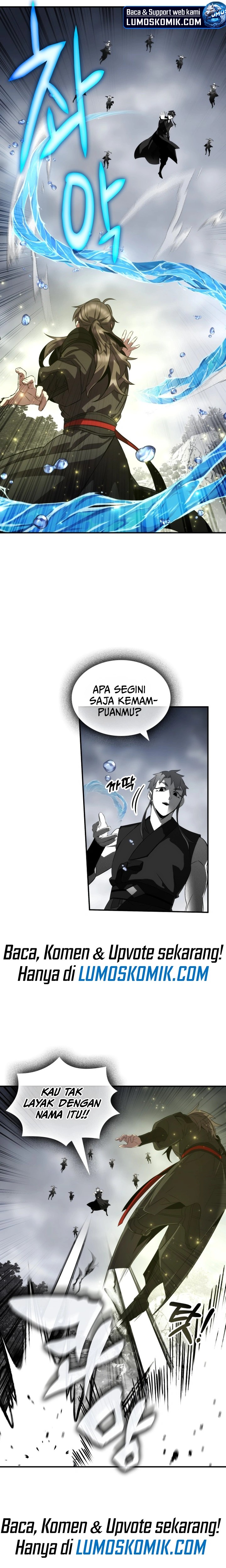 Drug Devourer Chapter 80 Gambar 22
