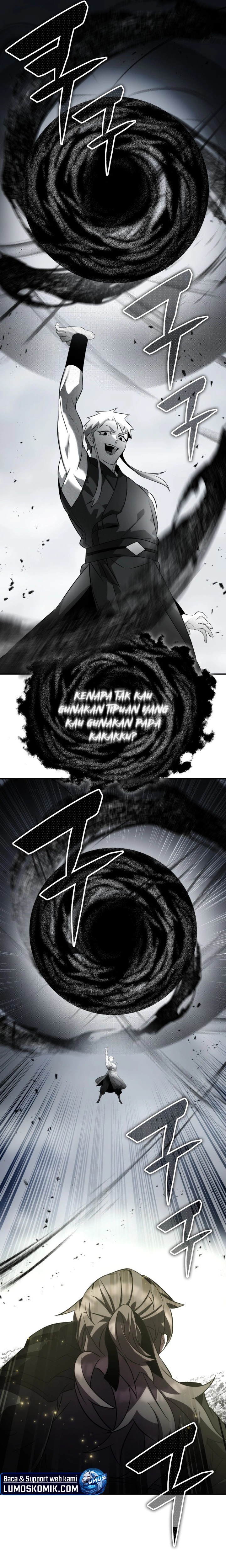 Drug Devourer Chapter 80 Gambar 24