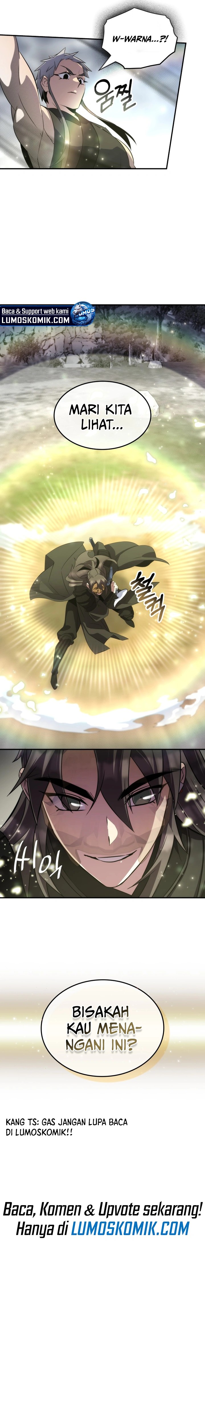 Drug Devourer Chapter 80 Gambar 26