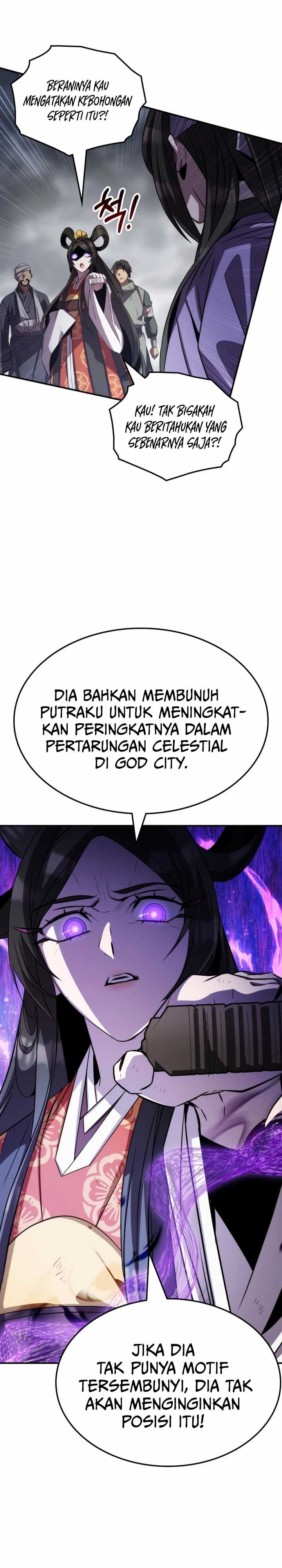 Drug Devourer Chapter 88 Gambar 12
