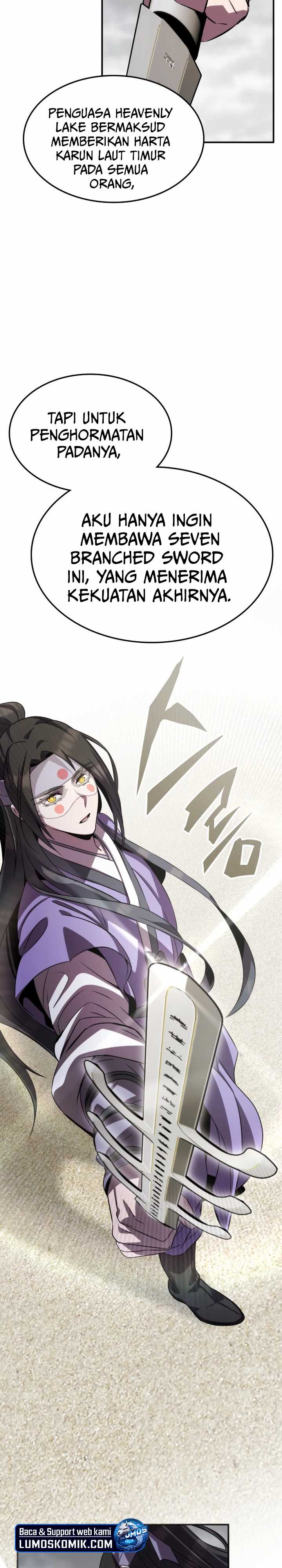 Drug Devourer Chapter 88 Gambar 15
