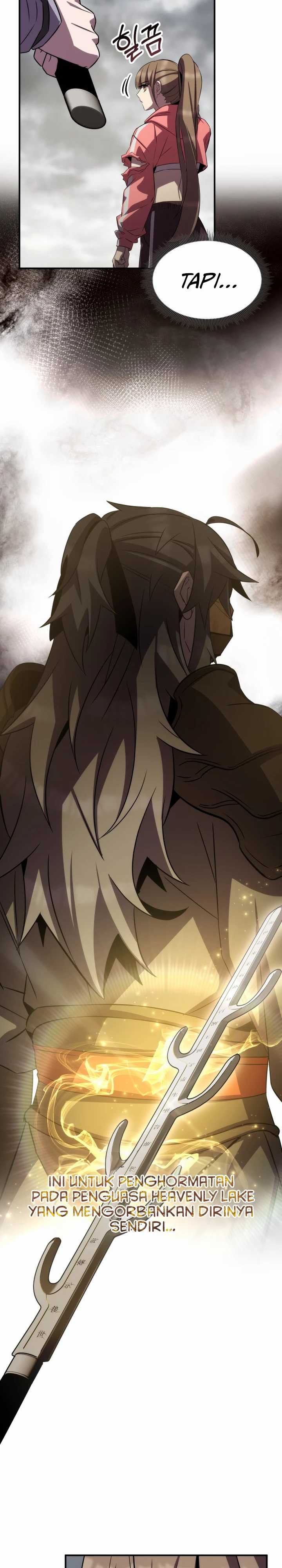 Drug Devourer Chapter 88 Gambar 20