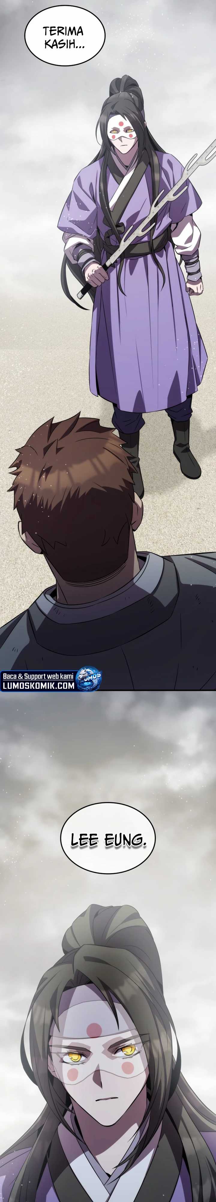 Drug Devourer Chapter 88 Gambar 22