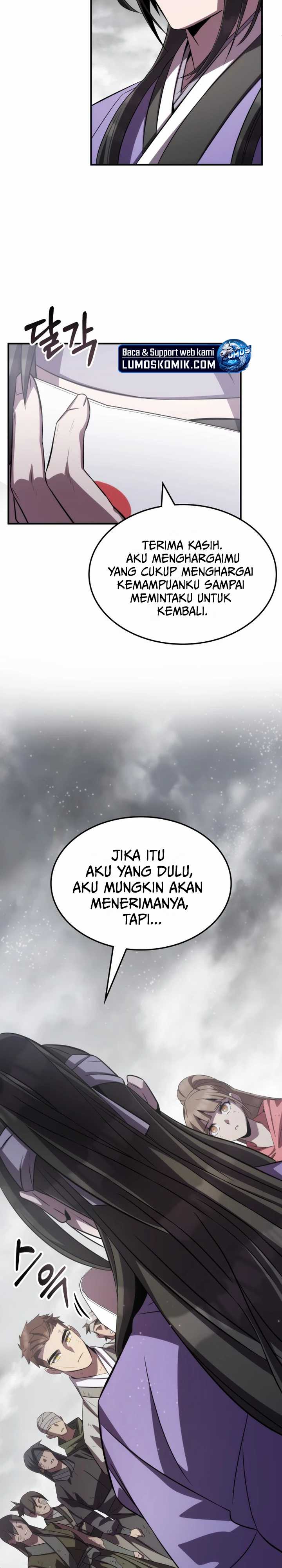 Drug Devourer Chapter 88 Gambar 24