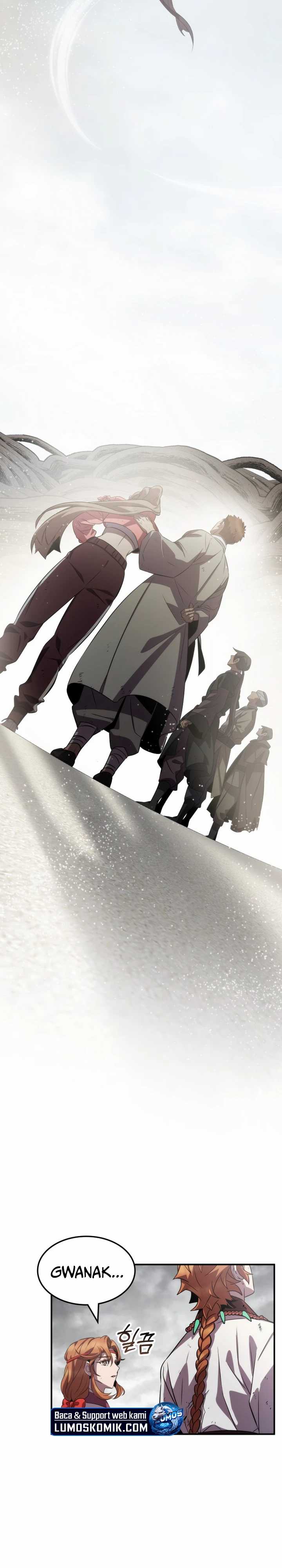 Drug Devourer Chapter 88 Gambar 28