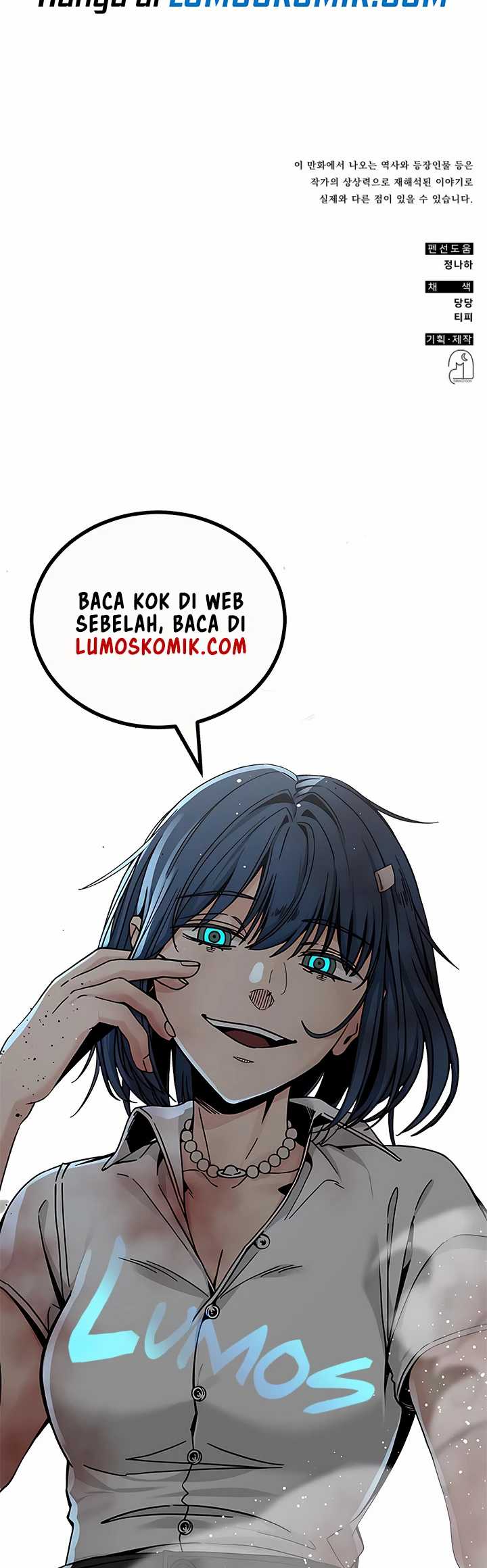 Drug Devourer Chapter 88 Gambar 32