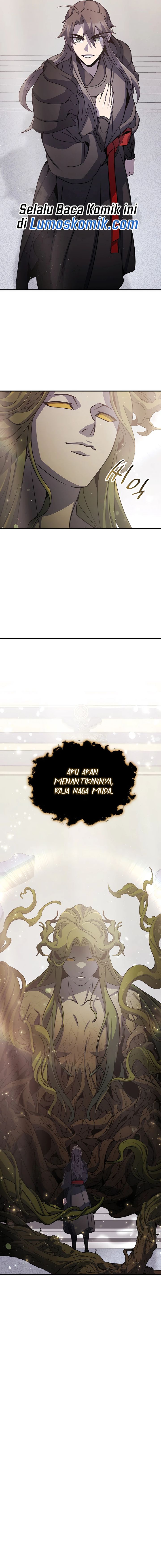 Drug Devourer Chapter 99 Gambar 3