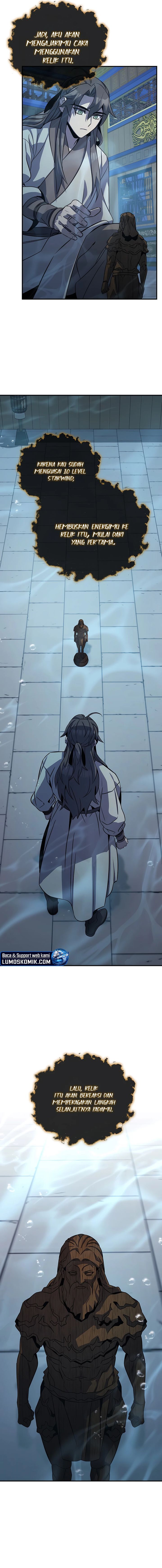 Drug Devourer Chapter 99 Gambar 5
