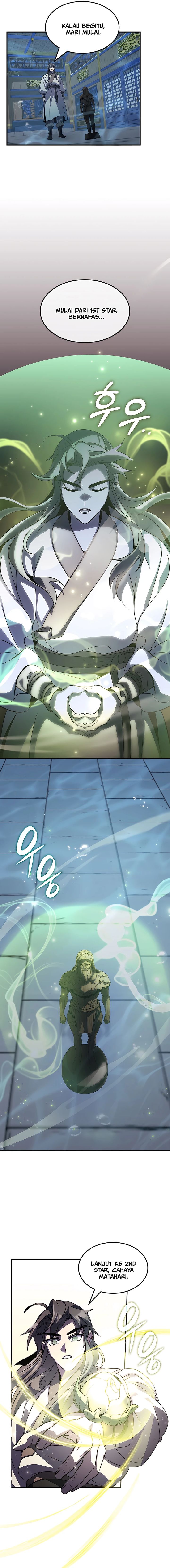 Drug Devourer Chapter 99 Gambar 6
