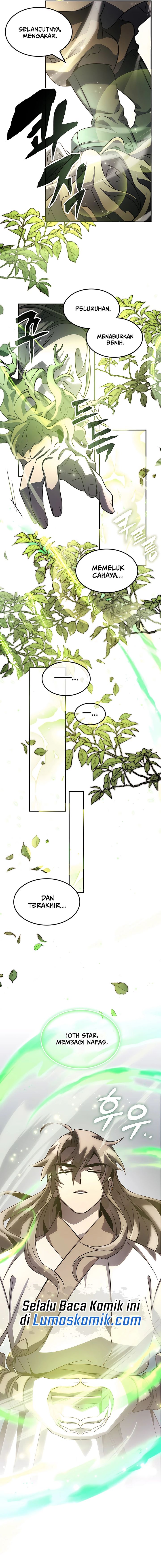 Drug Devourer Chapter 99 Gambar 7