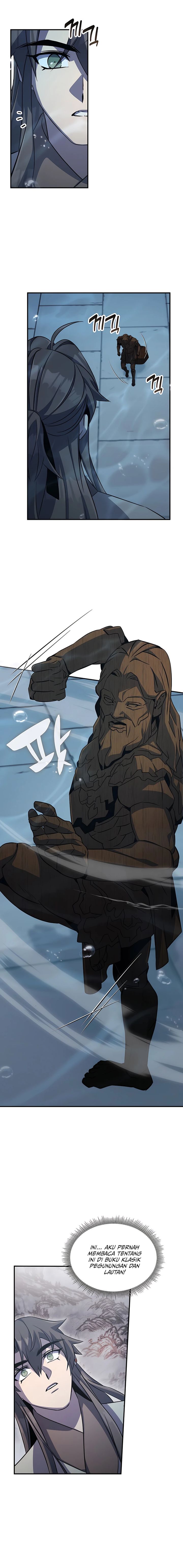 Drug Devourer Chapter 99 Gambar 8