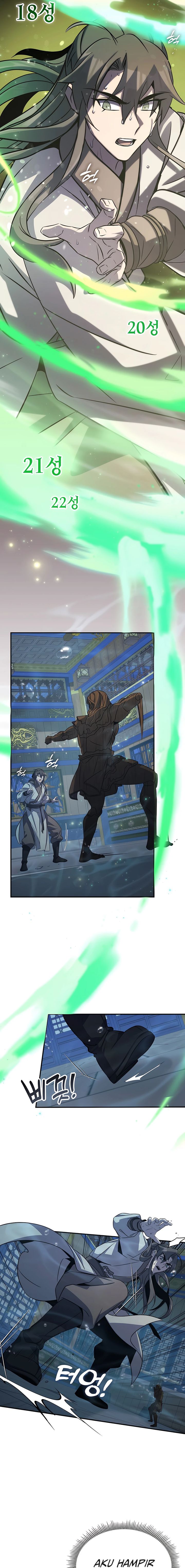 Drug Devourer Chapter 99 Gambar 10