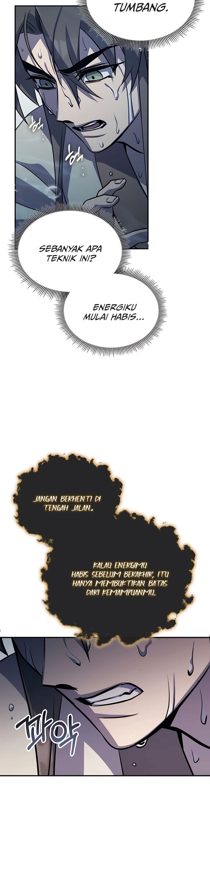 Drug Devourer Chapter 99 Gambar 11