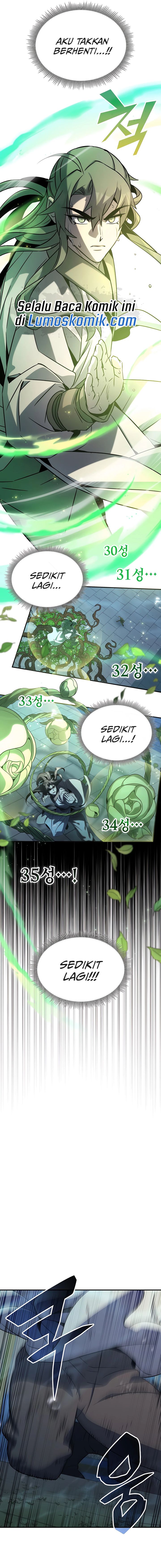 Drug Devourer Chapter 99 Gambar 12