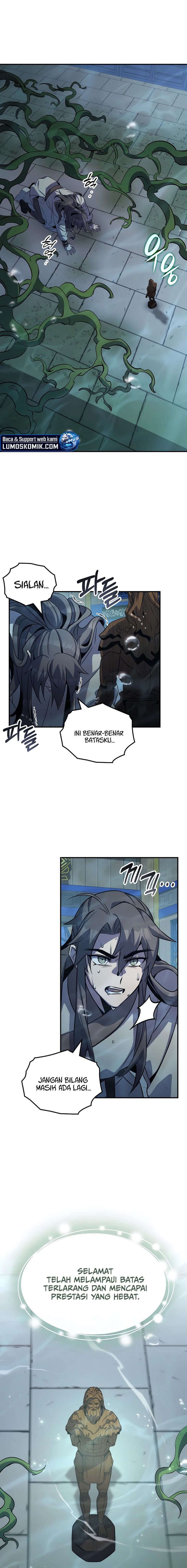 Drug Devourer Chapter 99 Gambar 13