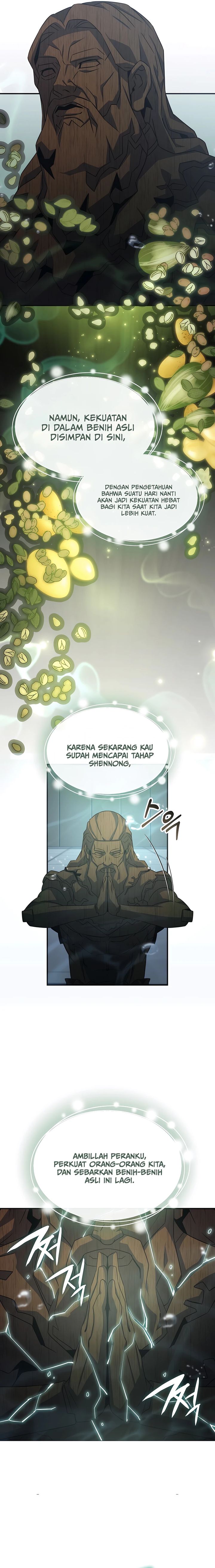 Drug Devourer Chapter 99 Gambar 15