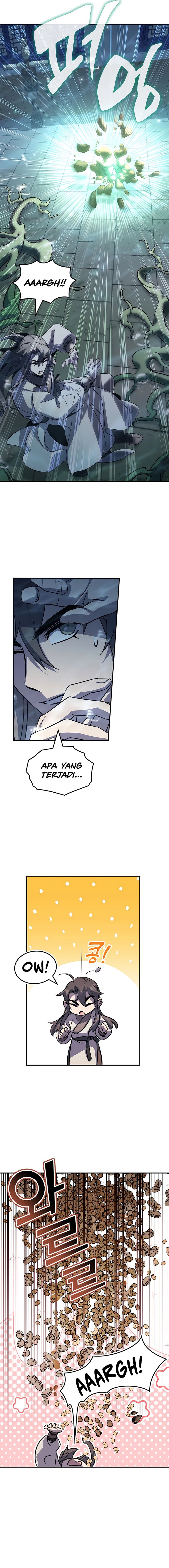 Drug Devourer Chapter 99 Gambar 16