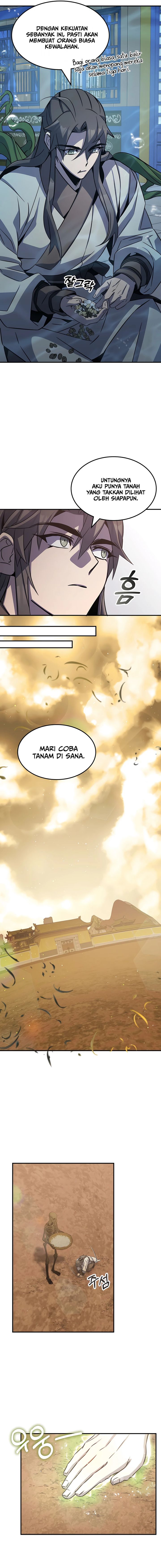 Drug Devourer Chapter 99 Gambar 18