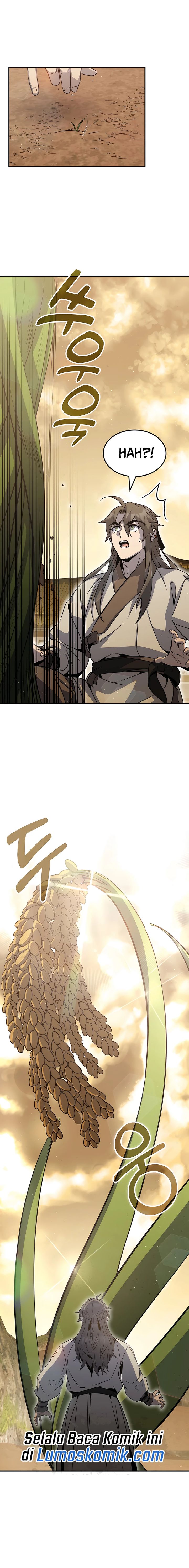 Drug Devourer Chapter 99 Gambar 19