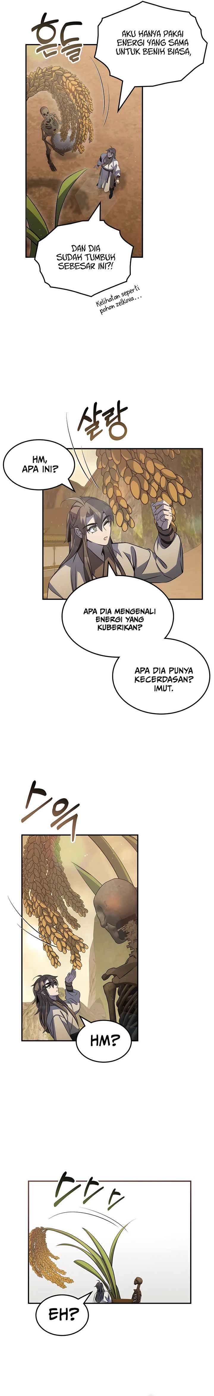 Drug Devourer Chapter 99 Gambar 20
