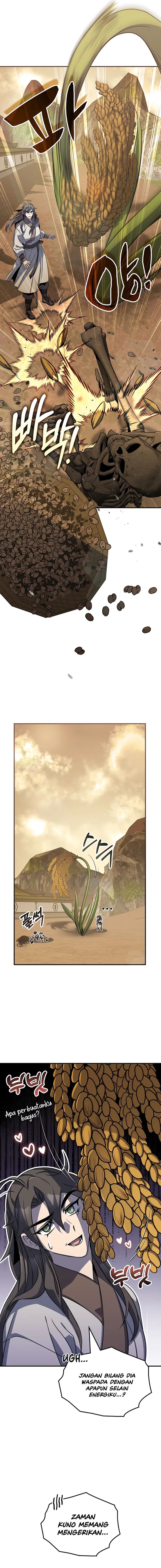 Drug Devourer Chapter 99 Gambar 21