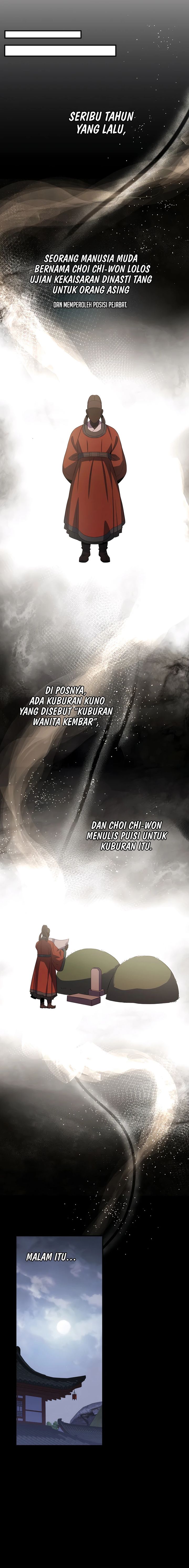 Drug Devourer Chapter 100 End S2 Gambar 4