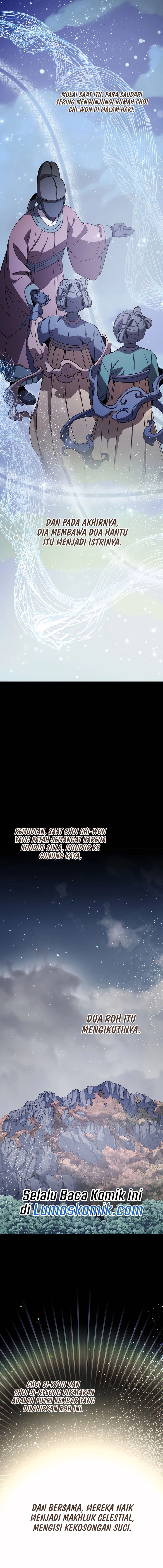 Drug Devourer Chapter 100 End S2 Gambar 7