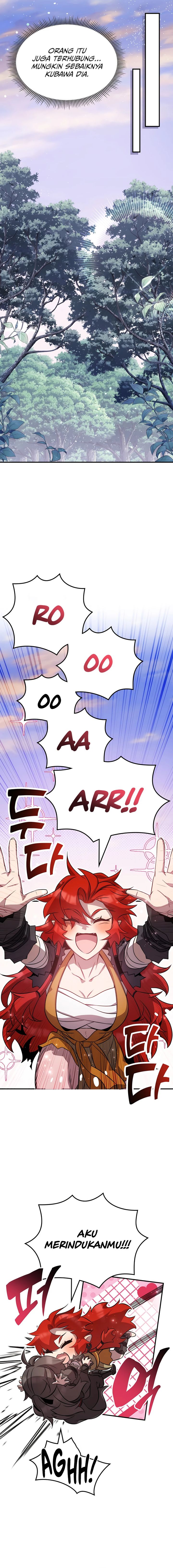 Drug Devourer Chapter 100 End S2 Gambar 19