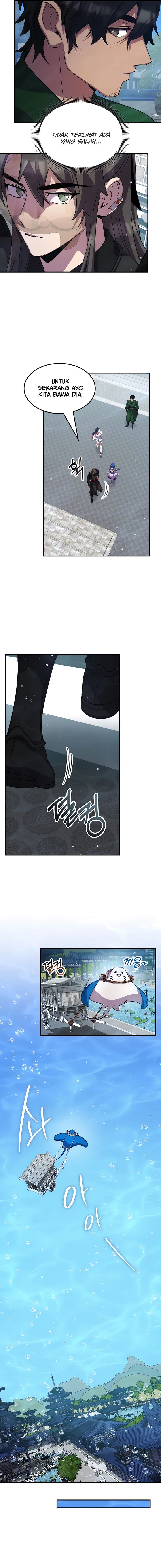 Drug Devourer Chapter 103 Gambar 6