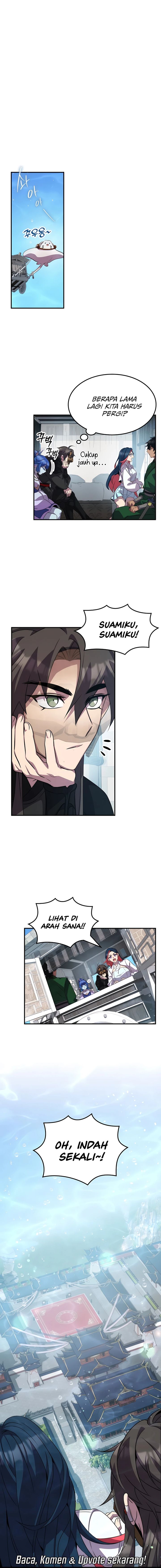 Drug Devourer Chapter 103 Gambar 7