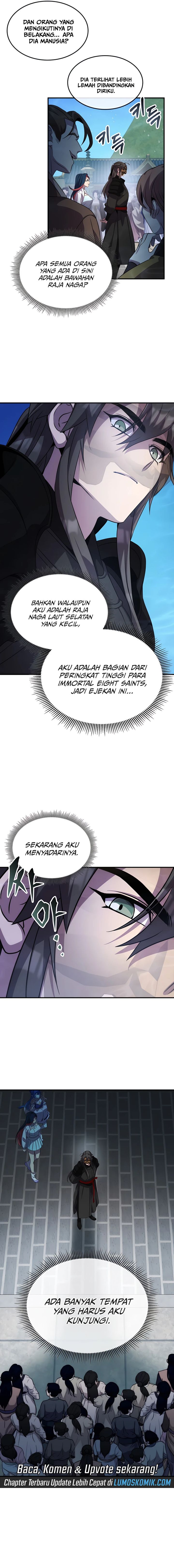 Drug Devourer Chapter 103 Gambar 10