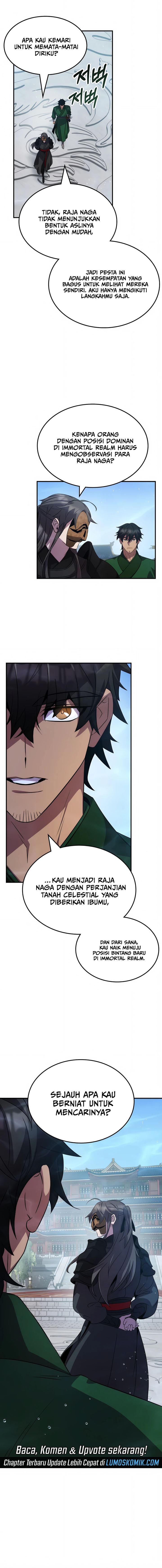 Drug Devourer Chapter 103 Gambar 12