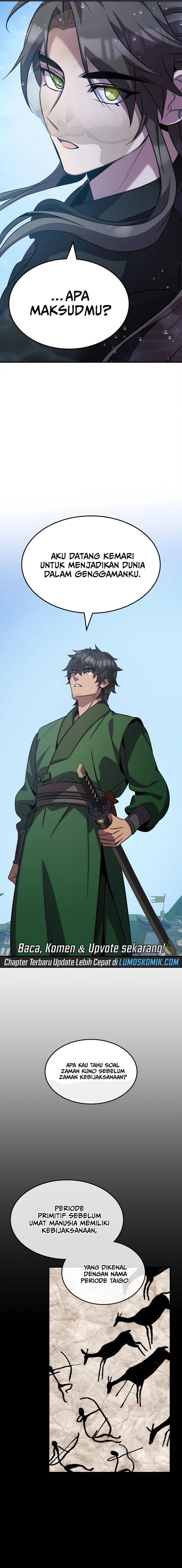 Drug Devourer Chapter 103 Gambar 13