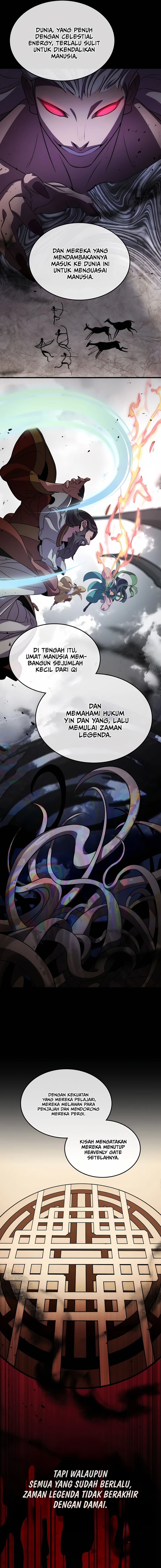 Drug Devourer Chapter 103 Gambar 14