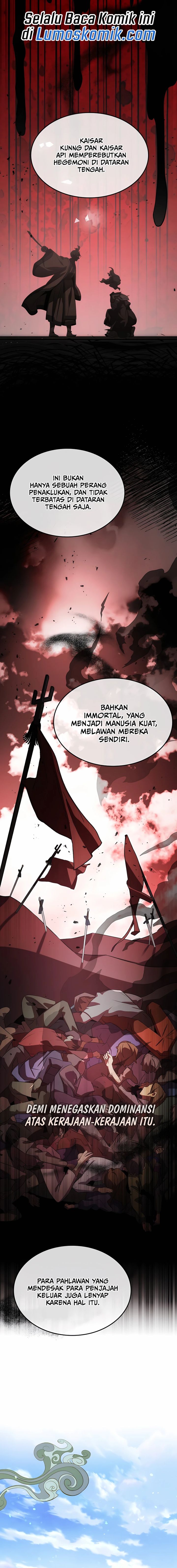 Drug Devourer Chapter 103 Gambar 15