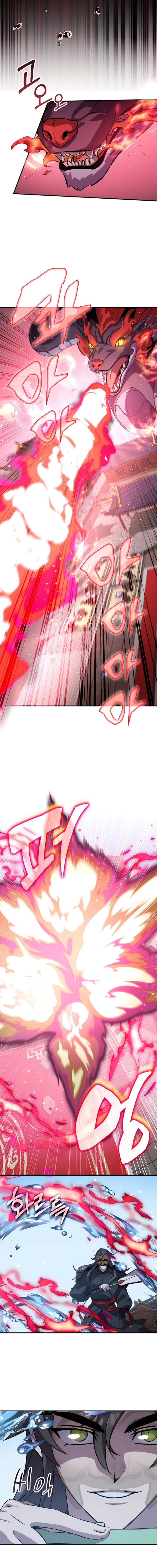 Drug Devourer Chapter 106 Gambar 10